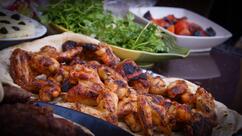 BULLET BBQ Ride Puducherry