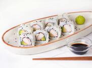 Sushi And More