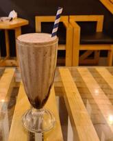 Lambuz Juice Cafe