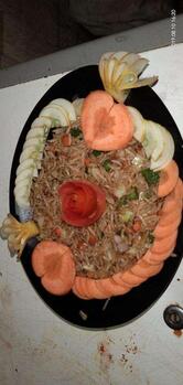 Krishna Chinese Fast Food