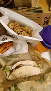 Taco Bell