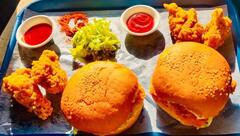 Ustaad's Kitchen