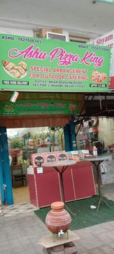 Ashu Pizza King