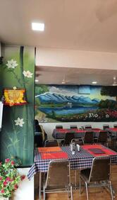 Shivam Pure Veg Restaurant