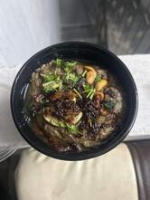 Bahar Biryani Cafe Ameerpet