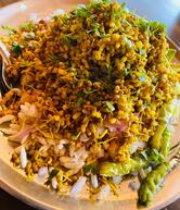 Morya Misal (Mahadev Nagar)