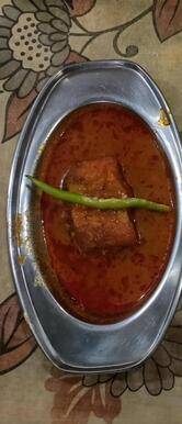 Magnolia Bengali Restaurant