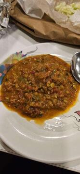 RAJESH PAV BHAJI(Famous outlet of Mulund)