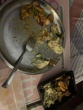 The Thali Cafe