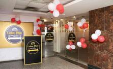 Lotus Dine Restaurant
