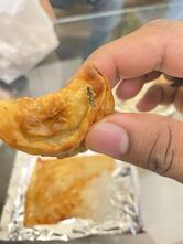 SHARMA G MOMOS WALE