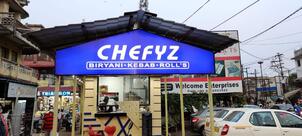 CHEFYZ