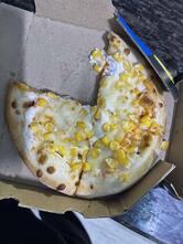 Diamond's Pizza