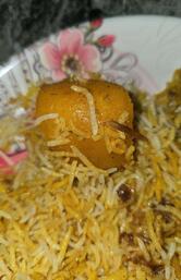 KOLKATA ALISHAN BIRYANI