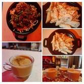 Hideout food cafe