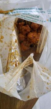 Kusum Rolls