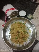 Arogya Amruttulya tea and punjabi dhaba