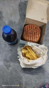 Jingles Fast Food QSR in Raniganj