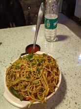 D-ROYALITA Restaurant & Cafe