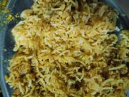 Mughlai chef's