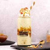 Frozen Bottle - Milkshakes, Desserts And Ice Cream