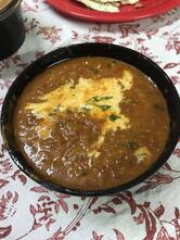 Kamath Govindashram Vegstaurant Pavbhaji