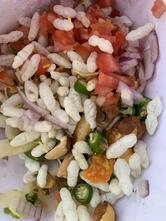 A1YOURE CHOICE BHELPURI CORNER