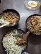 Chinese Wok