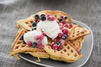 Waffle Dreams