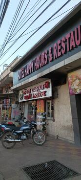 Royal Rajasthani Thali Restorant