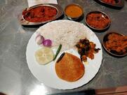 Nirmala restaurant