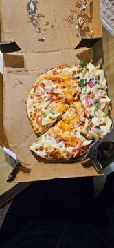 Hungry Oven