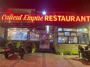 CALICUT EMPIRE,PONNANI