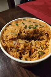 Chinese Wok
