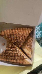 Chai sutta bar