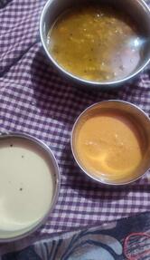 South Indian Dosa Place