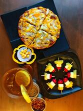 Gameistry Entertainment (Board Game Cafe)