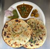 Baba Ramdev Rajasthani Dhaba