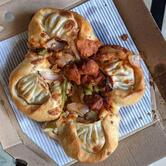 Pizza Hut Gurudev Palace, Kanpur