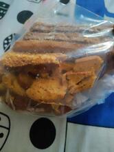 Banglore Iyengar's Bakery
