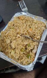 Biryani Therapy