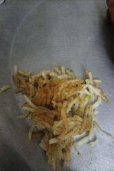 Aadya's Restaurant