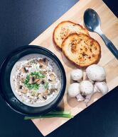 Soupoz Bowl of Health