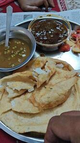 AMRITSARI