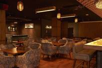 The Living Room Coimbatore