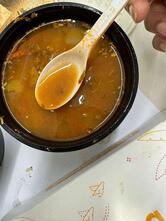 Dosa Coffee