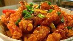 CHINESE HUT