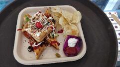 ARENA SPORTS CAFE