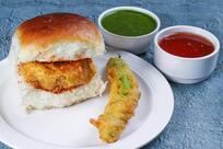 Jay bhavani vadapav(CAFE&SNACKS)