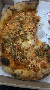 Pizzazz